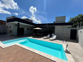 Area de Lazer Helo
